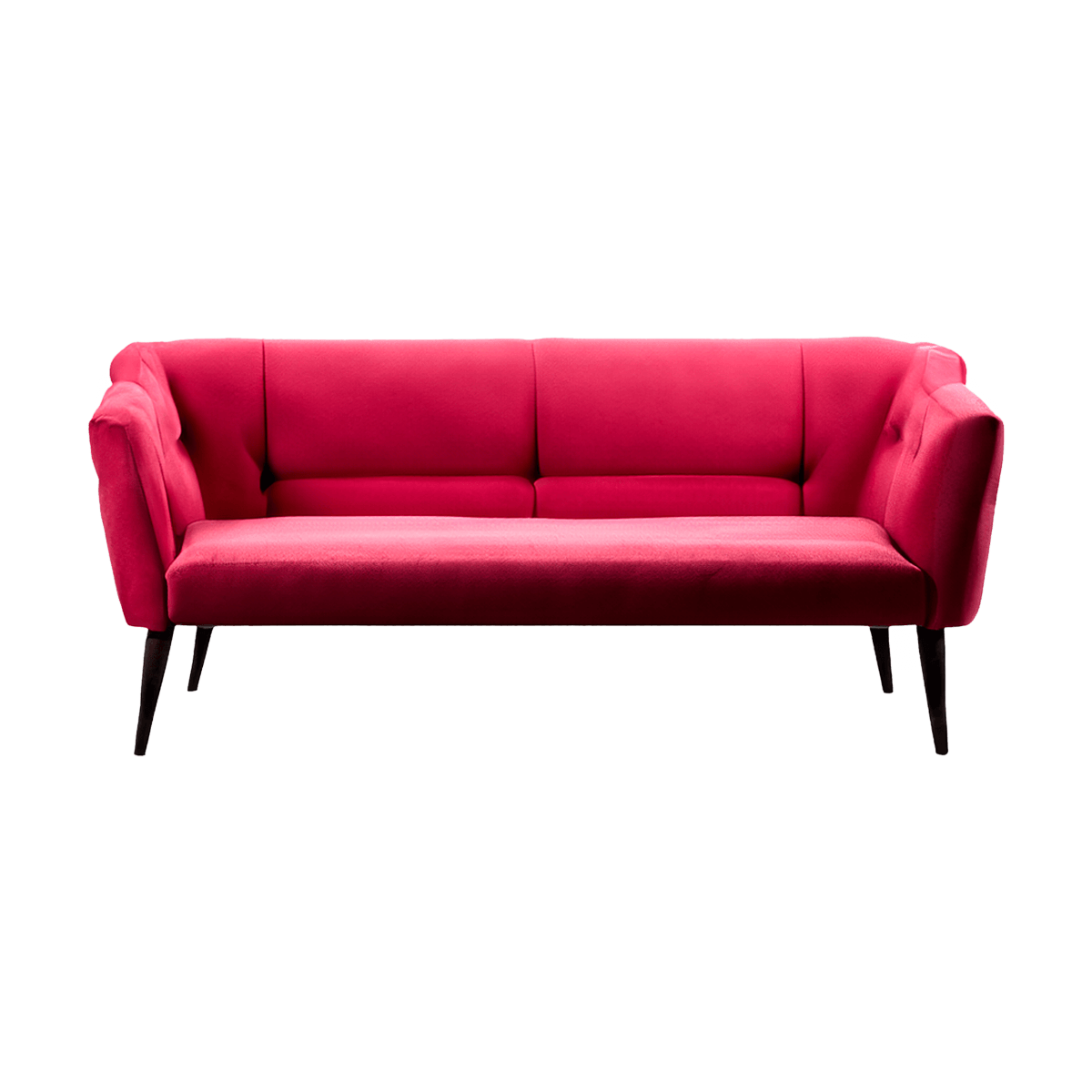 Top-Grain Leather Sofa — изображение 5