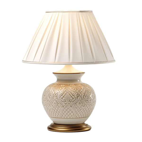 Touch Dimmable Desk Lamp